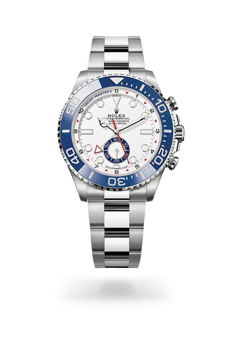 Rolex Yacht-Master II Watches | Alson Jewelers